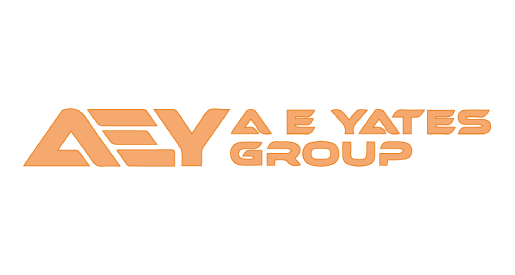 AE Yates Group Logo