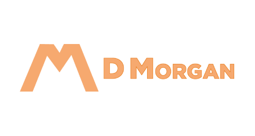 D Morgan Logo