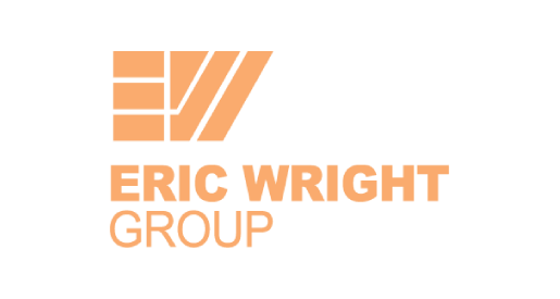 Eric Wright Group Logo